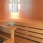 Ferienwohnung Malchow Apartamento *
