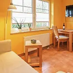 Ferienwohnung Malchow Apartamento Malchow (Mecklenburg-Vorpommern)