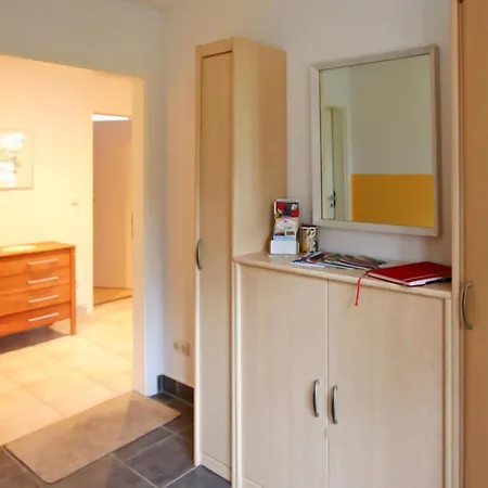Ferienwohnung Malchow Lejlighed Malchow (Mecklenburg-Vorpommern)
