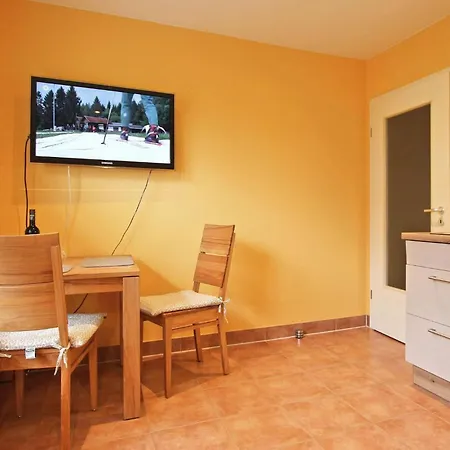 Ferienwohnung Malchow Apartamento Malchow (Mecklenburg-Vorpommern)
