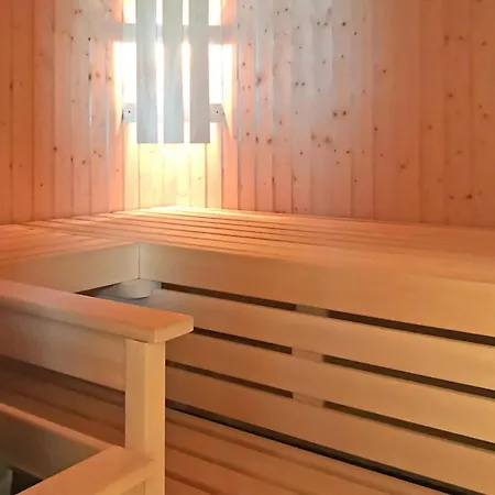 Ferienwohnung Malchow Апартаменты *