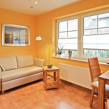Ferienwohnung Malchow Apartment