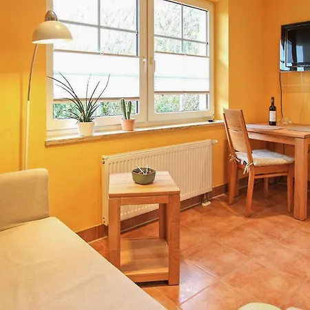 Ferienwohnung Malchow Апартаменты Мальхов