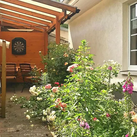 Ferienwohnung Malchow *