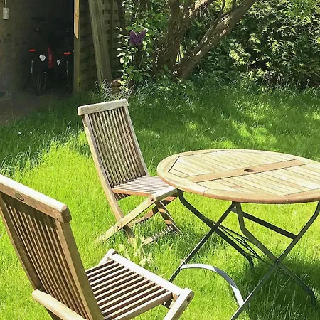 Ferienwohnung Malchow