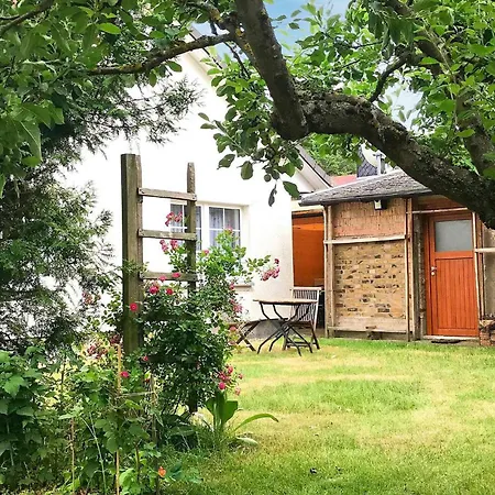 Apartamento Ferienwohnung Malchow *