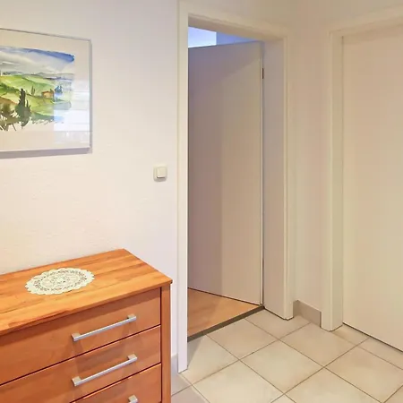 Apartamento Ferienwohnung Malchow