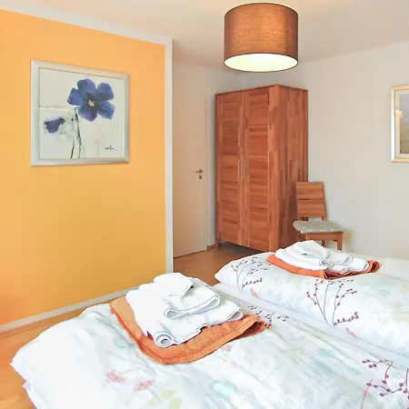 Ferienwohnung Malchow Lejlighed Malchow (Mecklenburg-Vorpommern)