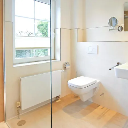 Ferienwohnung Malchow *