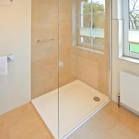 Ferienwohnung Malchow