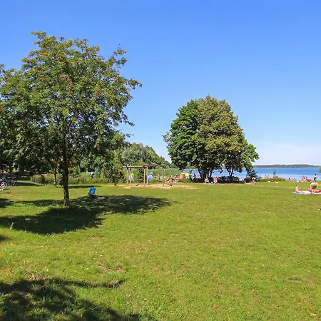 Ferienwohnung Malchow Apartment Malchow (Mecklenburg-Vorpommern)