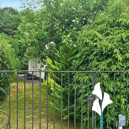 Apartment Ferienwohnung Malchow