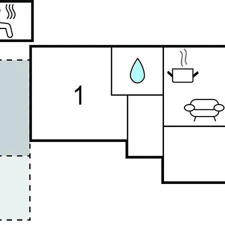 Ferienwohnung Malchow Апартаменты Мальхов