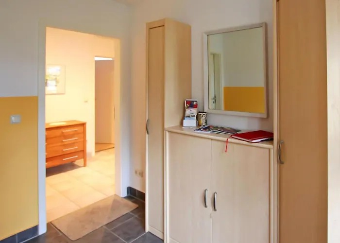 Ferienwohnung Malchow Lejlighed Malchow (Mecklenburg-Vorpommern)