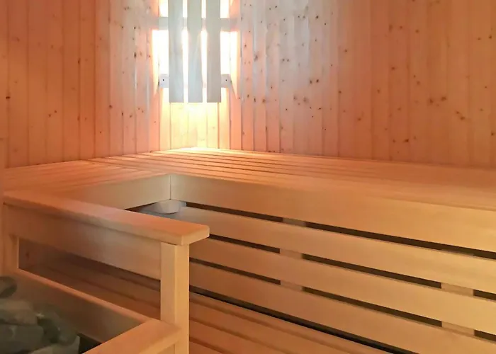 Ferienwohnung Malchow Lejlighed *