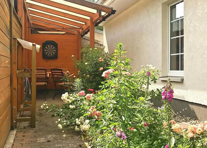 Ferienwohnung Malchow *