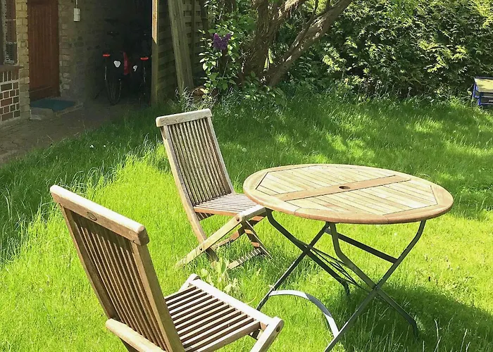 Ferienwohnung Malchow