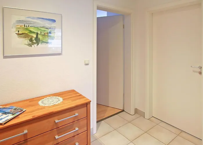 Lejlighed Ferienwohnung Malchow