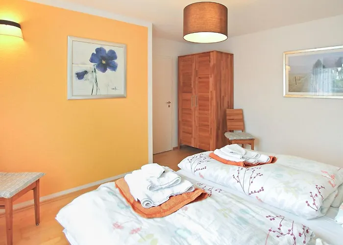 Ferienwohnung Malchow Lejlighed Malchow (Mecklenburg-Vorpommern)