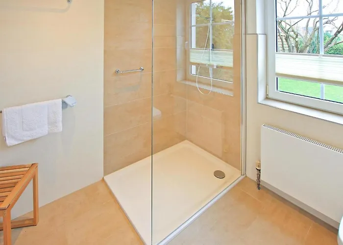 Ferienwohnung Malchow