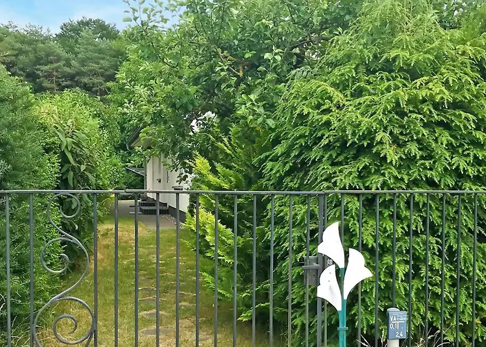 Lejlighed Ferienwohnung Malchow